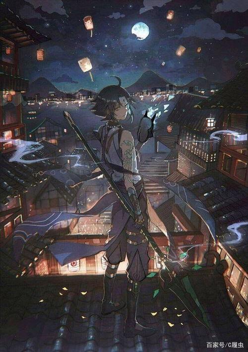 原神后续卡池爆料最新,神秘角色即将登场，探索未知冒险之旅